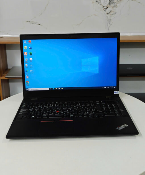Z7795425297029_B81Ed54C4Be63C5Ea59E8C4126Db8388 Laptop Thinkpad P52S