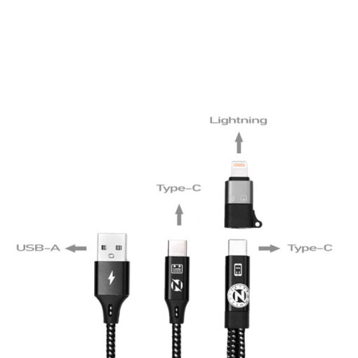Dây Otg Nmc Lt04