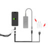 Dây Otg Nmc Lt04